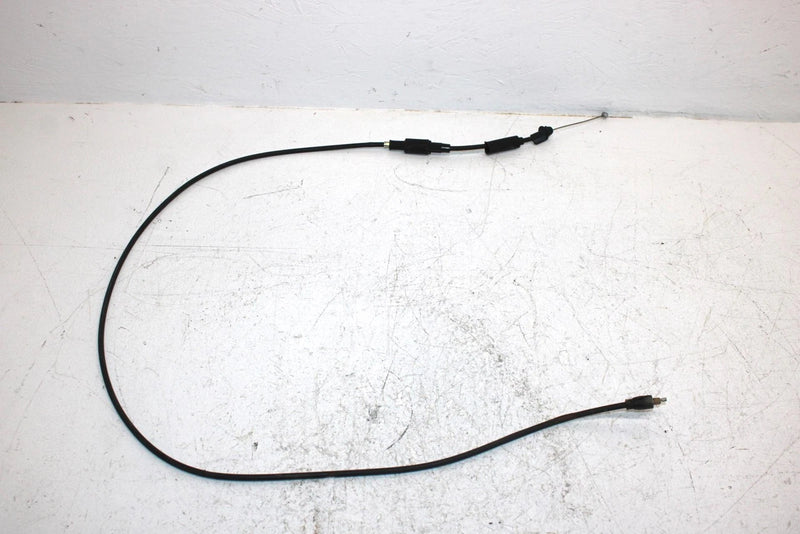 2005 Polaris Sportsman 500 Ho Oem Throttle Cable 7081170 7080967 AP176