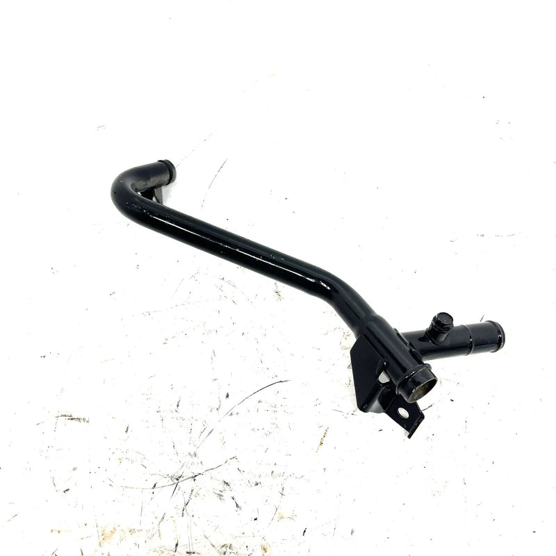 2008 Kawasaki Teryx 750 KRF750A 4x4 OEM Coolant Crossover Pipe 39192-0075 XK0