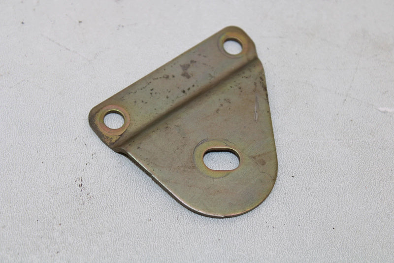2004 Polaris Sportsman 600 Oem Top Engine Mount Plate 5247368 AP125