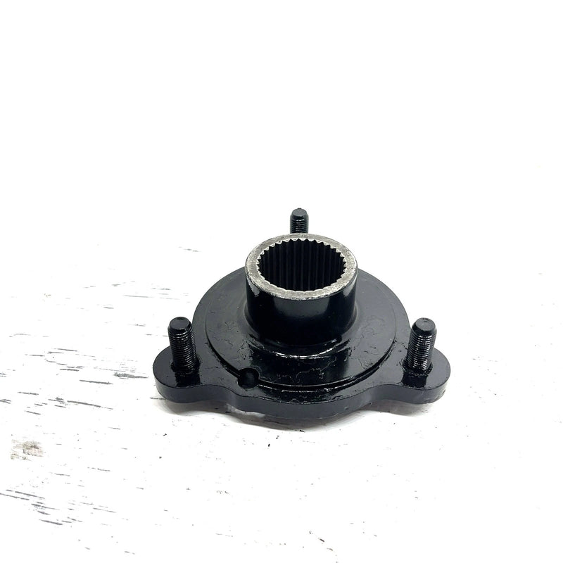 90-91 Polaris Trail Boss 350L 2x4 OEM Rear Sprocket Hub 5630320 AP150