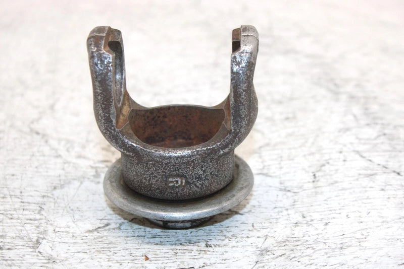 2000 Suzuki It-f500f Oem Front Drive Yoke 27130-03G00 AS25