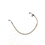 03-04 Polaris Sportsman 600 OEM Right Front Brake Line 1910475 AP234