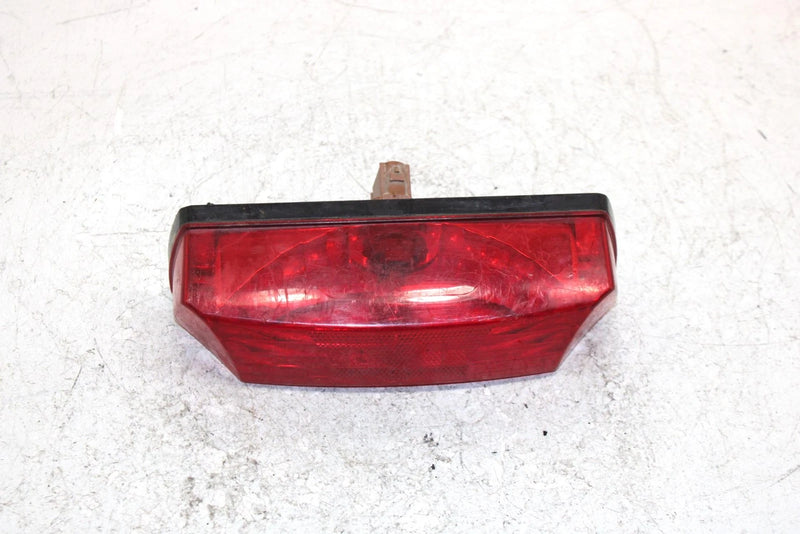 2005 Arctic Cat Atv 650 Oem Tail Brake Light 0509-022 AA27