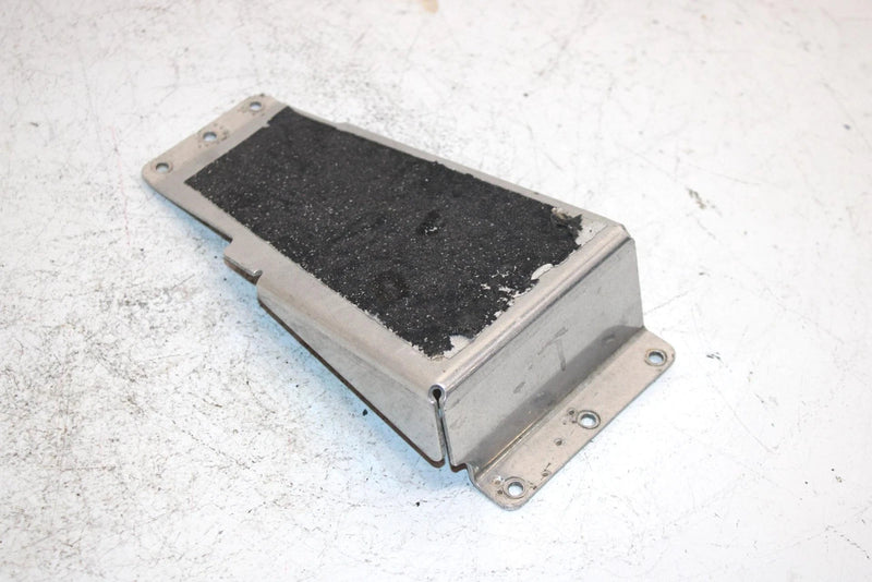 92 Polaris Trail Deluxe Oem Right Foot Pad 5830008 SP24