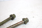 1999 Polaris Sportsman 325 Oem Cylinder Head Bolt Pair 3085832 AP16