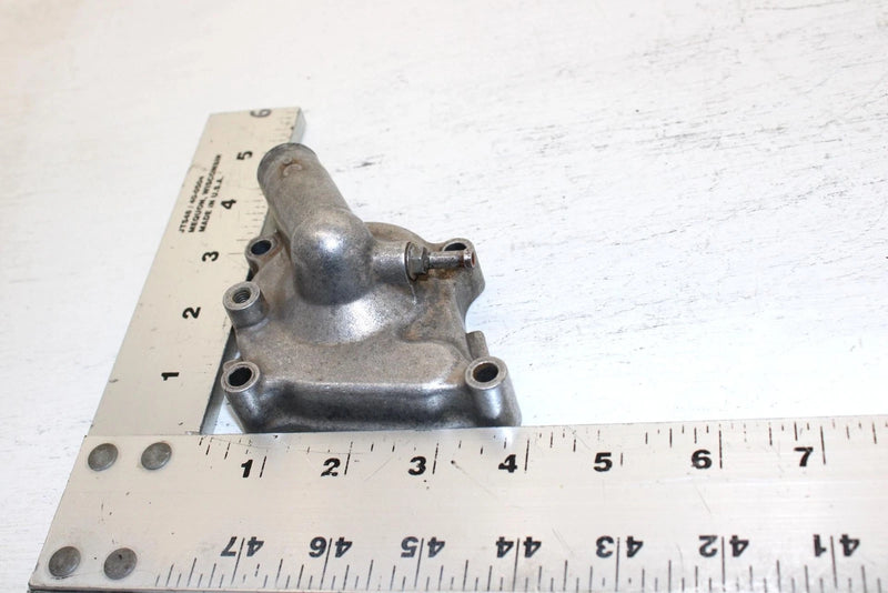 2004 Kawasaki Kfx 700 Oem Water Pump Cover  1542-0727 AK30