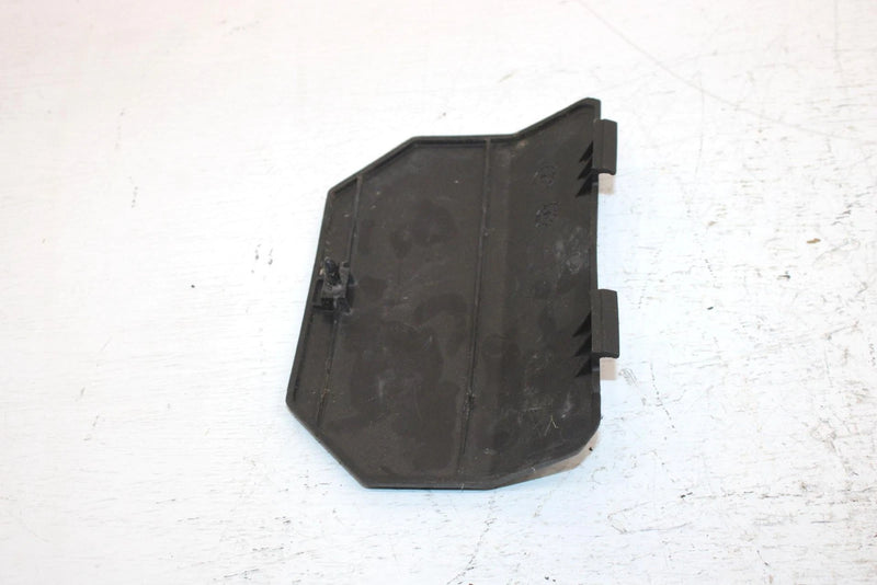 2019 Honda Trx500fe2ac Oem Front Fender Access Panel 61310-HR3-A20ZA AH12