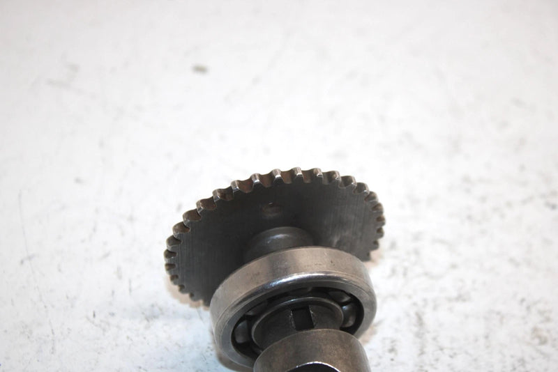 2007 Honda Trx 250 Fourtrax Recon Es Oem Camshaft 14100-HM8-A40 AH38