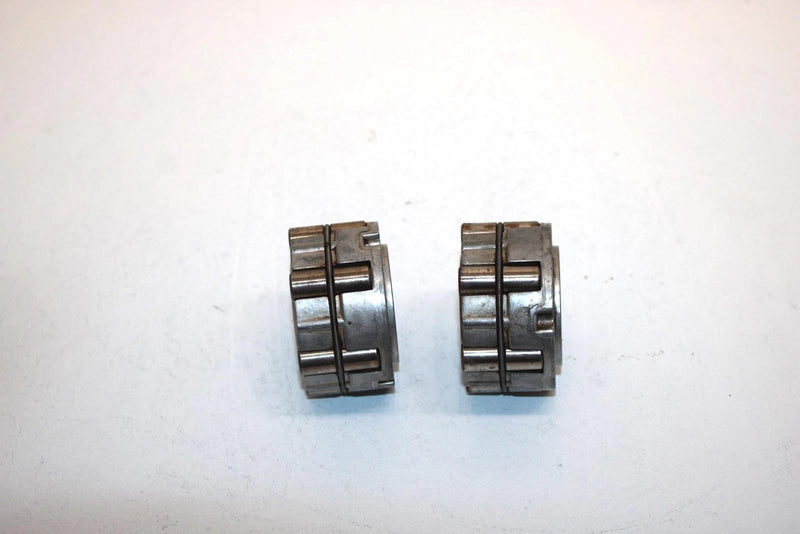 2000 Polaris Xpedition 425 Oem Hub Clutch Pair 3250028 Q5392