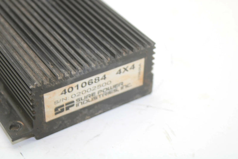 03 Polaris Magnum 330 4x4 OEM ECU Elcectric Control Module 4010684 AP101