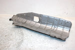 86 Honda Trx350 Oem Exhaust Muffler Heat Shield 18315-HA7-670 18315-HA7-770 AH40