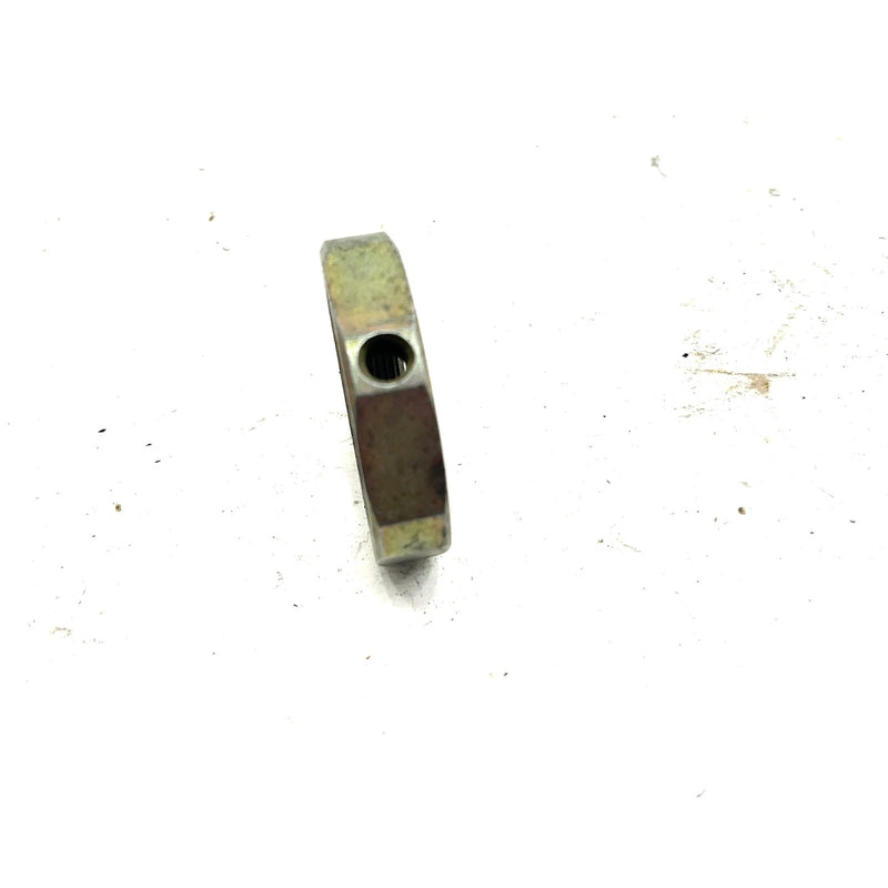 05-13 Kawasaki Brute Force 650 4x4 OEM Rear Axle Nut 41068-1453 AK34