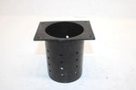 1994 Arctic Cat Wildcat Efi Oem Left Air Funnel 0670-203 SA42