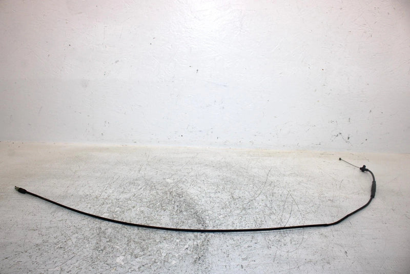 2001 Polaris Sportsman 400 Oem Throttle Cable 7080967 AP178