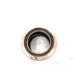 2007 Can-Am Outlander 650 4x4 XT HO EFI OEM Clutch Drive Pulley 420257195 AB17.1