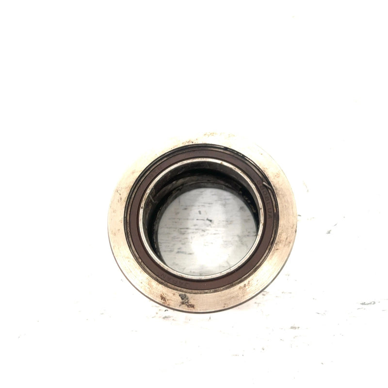 2007 Can-Am Outlander 650 4x4 XT HO EFI OEM Clutch Drive Pulley 420257195 AB17.1