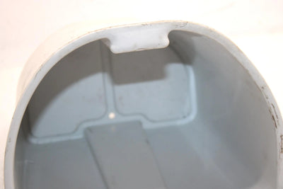 1997 Yamaha 1100 Triple Waveventure Oem Rear Storage Box 5433473 JY24