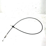 01-05 Yamaha WaveRunner XLT1200 OEM Choke Cable 66V-67242-01-00 JY27.1