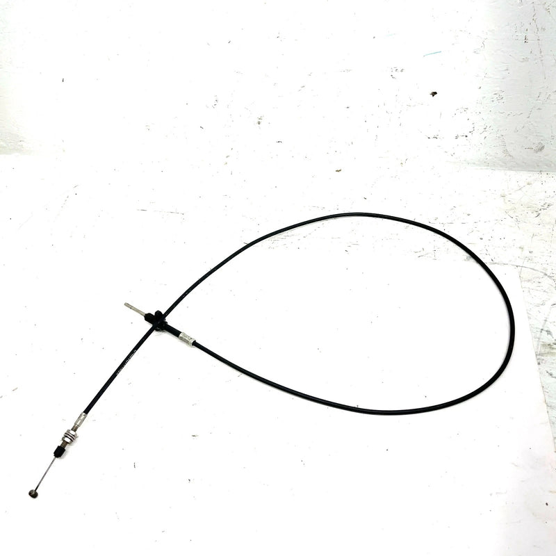 01-05 Yamaha WaveRunner XLT1200 OEM Choke Cable 66V-67242-01-00 JY27.1