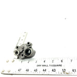 07-13 Honda Rancher 420 TRX420FE 4x4 ES OEM Oil Pump 15100-HP5-600 AH76