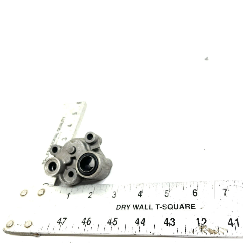 07-13 Honda Rancher 420 TRX420FE 4x4 ES OEM Oil Pump 15100-HP5-600 AH76