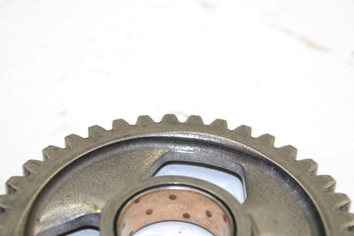 1988 Yamaha  Big Bear 350 Oem 1st Wheel 38T Trans Gear 4KB-17211-00-00 Q2970