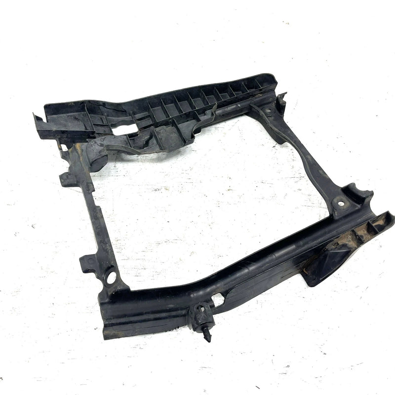 2012 Yamaha Grizzly 550 YFM550 4x4 OEM Dampner Plate 1HP-F414H-00-00 AY65