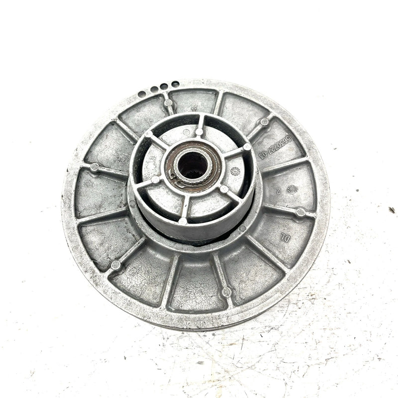 02-04 Polaris Sportsman 700 OEM Secondary Driven Clutch 1321973 AP219