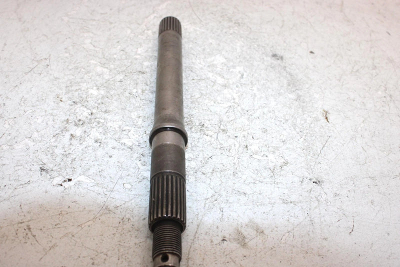 1994 Kawasaki Bayou 220 Oem Left Axle (Short) 41068-1244 AK3