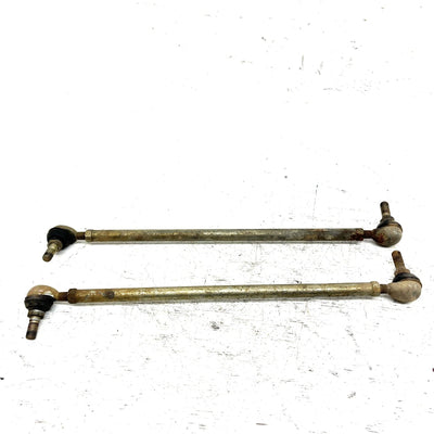 98-02 Arctic Cat 500 4x4 Automatic OEM Steering Tie Rod Pair 0505-072 AA32