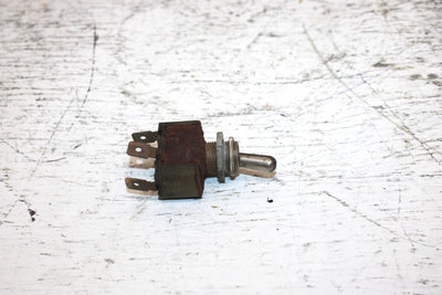 1994 Polaris Xct Sks Oem Heater Switch 4110077 SP44