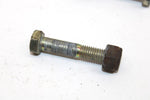 Ski-doo Oem Hex Screw M10x55 Extension Bolt (Pair) (With Nut) 207005544 Q4873