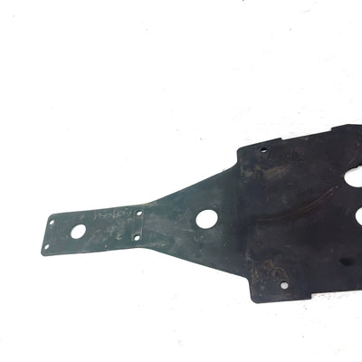 2006 Arctic Cat 400 4x4 Automatic OEM Belly Pan Skid Plate 1406-030 AA40