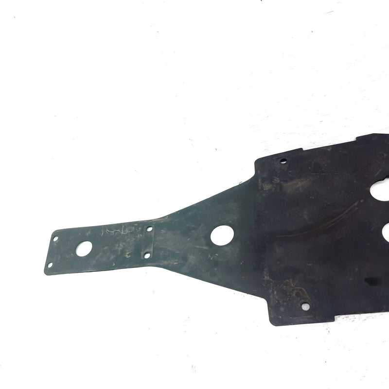 2006 Arctic Cat 400 4x4 Automatic OEM Belly Pan Skid Plate 1406-030 AA40