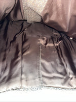 New Men’s Pioneer Wear Brown Suit Jacket 16 #607 Y-603