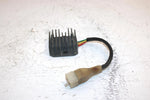 82 Honda Atc200 Ea BigRed Oem Voltage Regulator 31600-958-681 31600-958-682 AY64