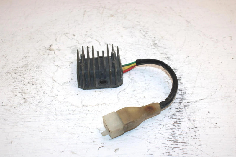 82 Honda Atc200 Ea BigRed Oem Voltage Regulator 31600-958-681 31600-958-682 AY64