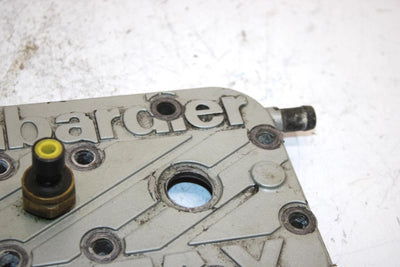 1999 Sea-doo Gti Oem Cylinder Head Cover 290923262 JS44