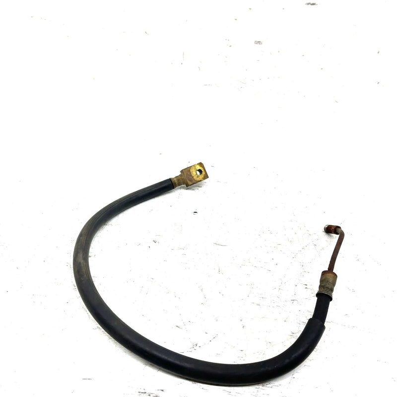 98-01 Arctic Cat 500 4x4 Automatic OEM Master Cylinder Brake Line 0437-073 AA32