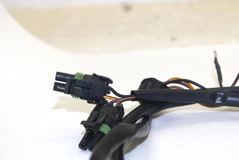 1996 Sea-doo Gti Oem Buzzer On/Off Switch Harness 278000470 JS18