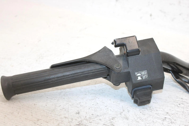 1995 Arctic Cat Puma Oem Handlebar Assembly 0609-084 0605-077 SA30