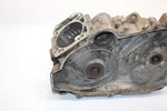 21 Can-am Outlander Max 450 4x4 Dps Oem Crankcase 420686324 AB4
