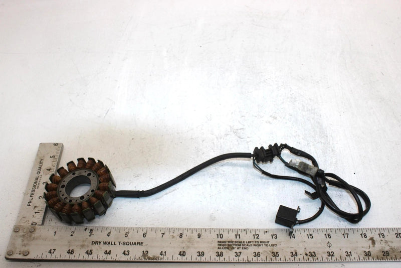 1996 Kawasaki Bayou 300 Oem Stator 21003-1276 AK19