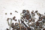 1985 Yamaha Vmax Oem Nut Bolt Spacer Washer Hardware Kit SY125