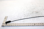 1997 Polaris Sport 400l Oem Choke Cable  7080371 AP214
