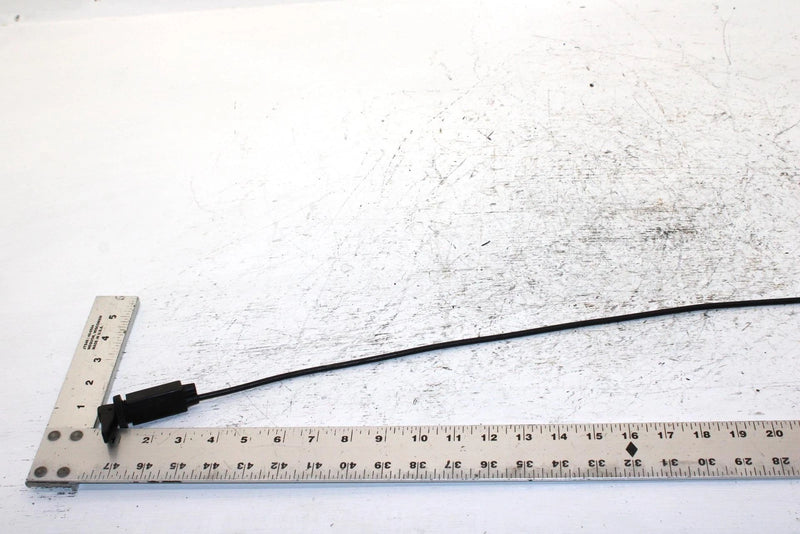 1997 Polaris Sport 400l Oem Choke Cable  7080371 AP214