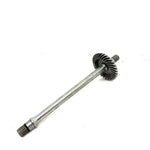 2002 Bombardier Quest 500 OEM Bevel Drive Gear Shaft 420296530 AB14