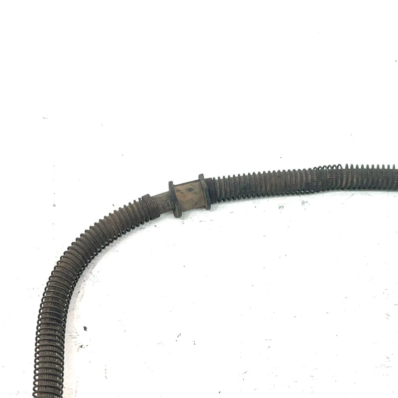 96 Yamaha Big Bear 350 YFM350FW 4x4 OEM Brake Hose 2 3HN-25873-03-00 AY55