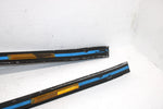1995 Polaris Xlt Oem Side Bumper Set 2670151-067 2670152-067 SP71