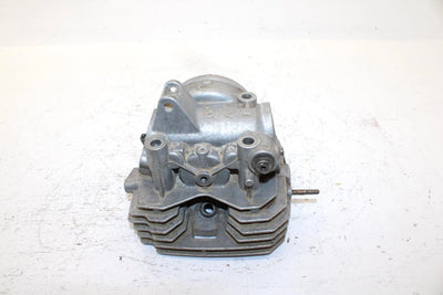 1992 Kawasaki Bayou 220 Oem Cylinder Head 11008-1197 AK36